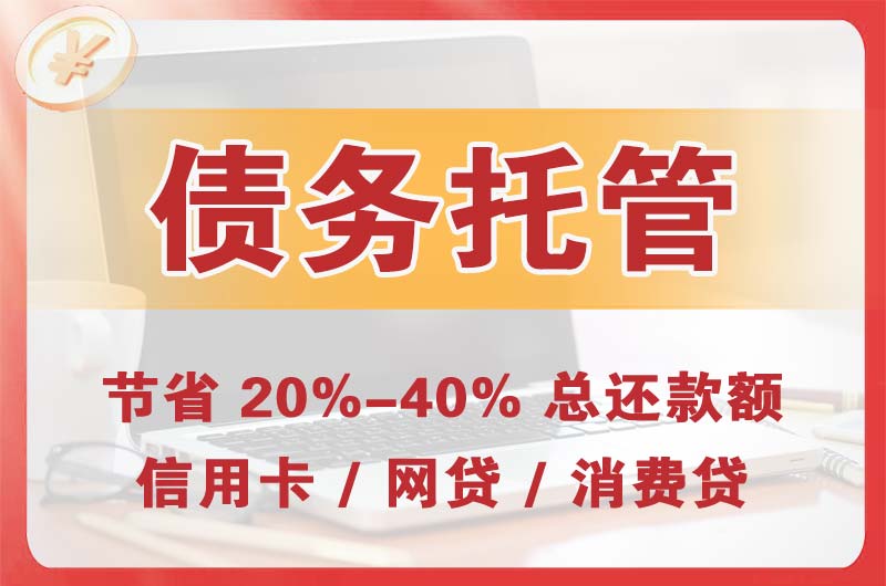 独山债务托管