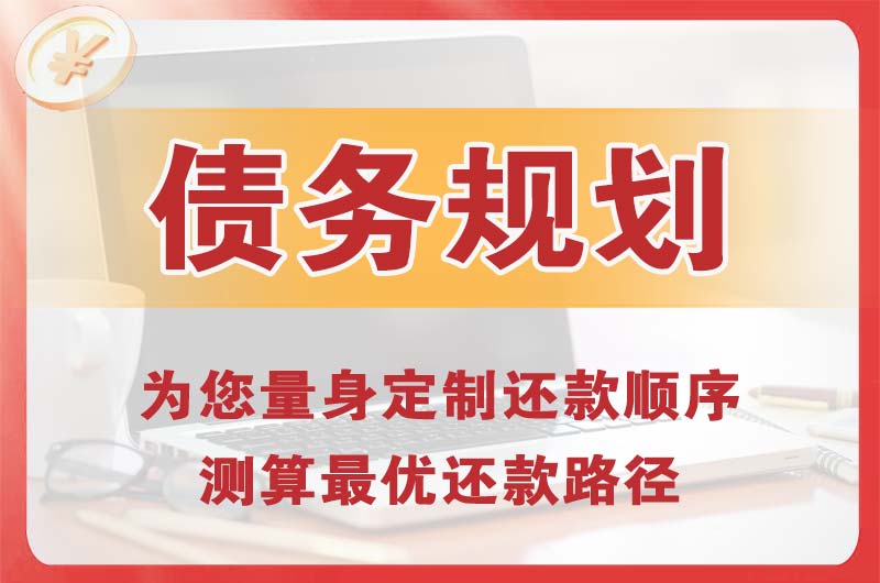 独山债务规划